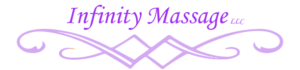 Infinity Massage Columbus logo