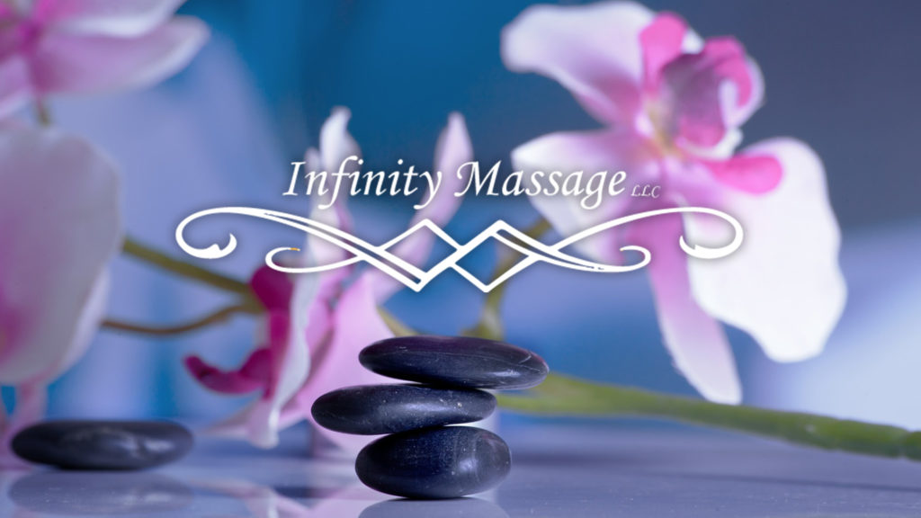 Infinity Massage - you deserve infinite peace and harmony